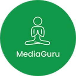 Logo MediaGuru