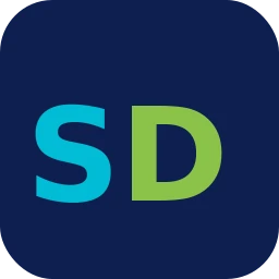 Logo SD Solution