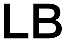 Logo LB Engineering