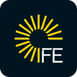 Logo Fusion Europe