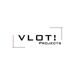 Logo VLOT! PROJECTS
