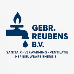 Logo Gebr. Reubens