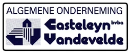 Logo Casteleyn - Vandevelde