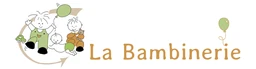 Logo La Bambinerie