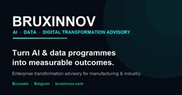 Logo BRUXINNOV