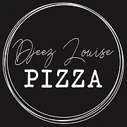 Logo DJEEZ LOUISE