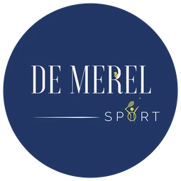 Logo De Merel Sport