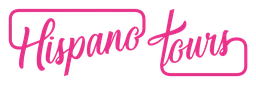 Logo Hispano Tours