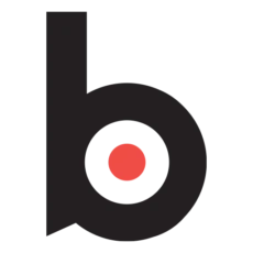 Logo Bullseye Distribution