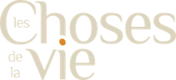 Logo LES CHOSES DE LA VIE
