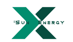Logo SUNXENERGY