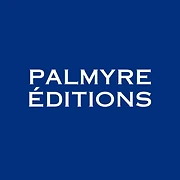 Logo Palmyre Éditions