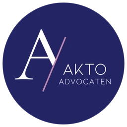 Logo AKTO ADVOCATEN