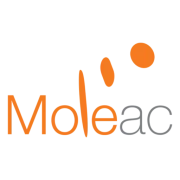 Logo MOLEAC BELGIUM