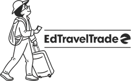 Logo ED TRAVEL & TRADE