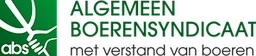 Logo Algemeen Boerensyndicaat