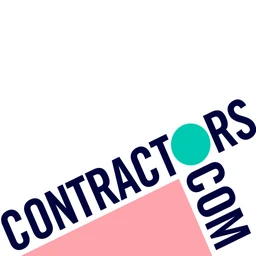 Logo CONTRACTORS S.A.
