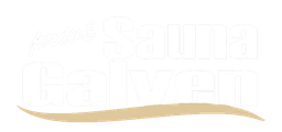Logo SAUNA GALVEN