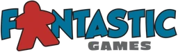 Logo FANTASTIC GAMES