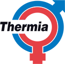 Logo THERMIA