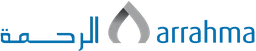 Logo Arrahma