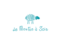 Logo Le Mouton à Soie