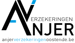 Logo ANJER VERZEKERINGEN OOSTENDE