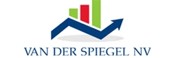 Logo VAN DER SPIEGEL