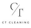 Logo CT CLEANING
