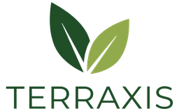 Logo Terraxis