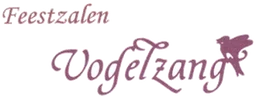 Logo Feestzalen Vogelzang