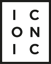 Logo ICONIC REAL ESTATE