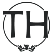 Logo SKYFALL
