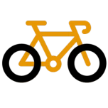 Logo Het Loopt op Wieltjes