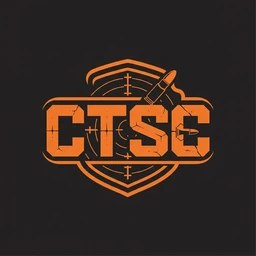 Logo CENTRE DE TIR SPORTIF CHAPELLOIS