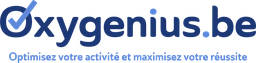 Logo OXYGENIUS