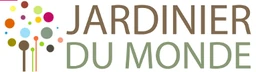 Logo JARDINIER DU MONDE