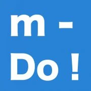 Logo M&Do