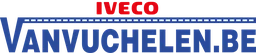 Logo VANVUCHELEN