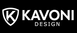 Logo Kavoni Design