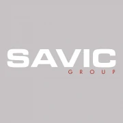 Logo SAVIC GROUP