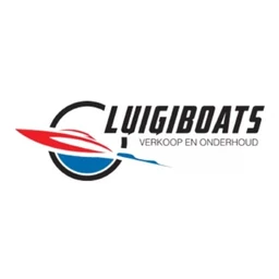 Logo LUIGIBOATS
