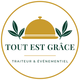 Logo VZW TOUT EST GRACE