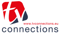 Logo TV CONNECTIONS