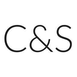 Logo C & S SERVICE