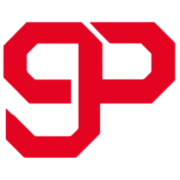 Logo GP electronics