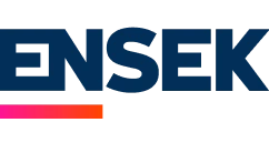 Logo ENSEK Benelux