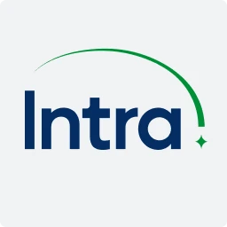 Logo INTRA CLEANING