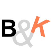 Logo BenK Strauven