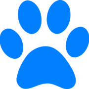 Logo Woef Company